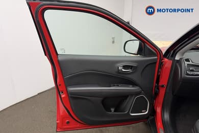 Jeep Compass Limited Manual Petrol SUV - Stock Number (1674792) - 11th supplementary image