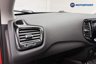 Jeep Compass Limited Manual Petrol SUV - Stock Number (1674792) - 13th supplementary image