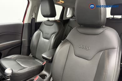Jeep Compass Limited Manual Petrol SUV - Stock Number (1674792) - 14th supplementary image