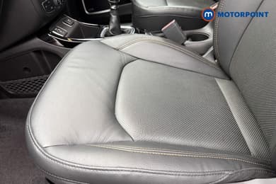 Jeep Compass Limited Manual Petrol SUV - Stock Number (1674792) - 15th supplementary image