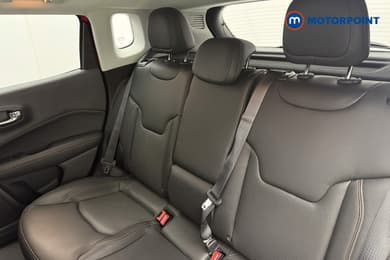 Jeep Compass Limited Manual Petrol SUV - Stock Number (1674792) - 18th supplementary image