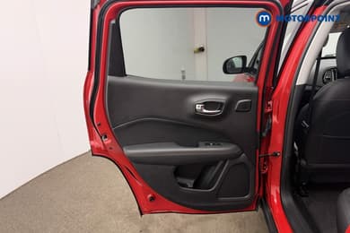 Jeep Compass Limited Manual Petrol SUV - Stock Number (1674792) - 22nd supplementary image
