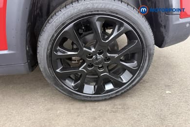 Jeep Compass Limited Manual Petrol SUV - Stock Number (1674792) - 23rd supplementary image
