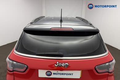 Jeep Compass Limited Manual Petrol SUV - Stock Number (1674792) - 24th supplementary image