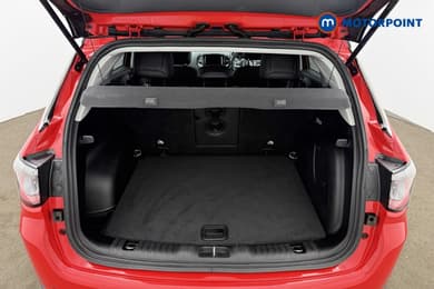 Jeep Compass Limited Manual Petrol SUV - Stock Number (1674792) - 28th supplementary image