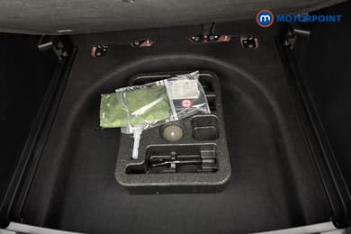 Jeep Compass Limited Manual Petrol SUV - Stock Number (1674792) - 29th supplementary image