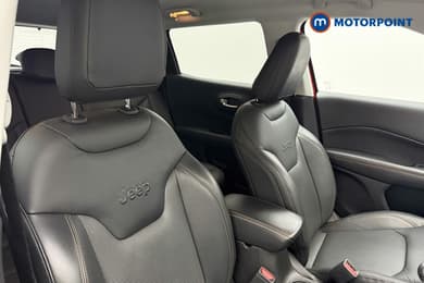 Jeep Compass Limited Manual Petrol SUV - Stock Number (1674792) - 40th supplementary image