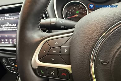 Jeep Compass Limited Manual Petrol SUV - Stock Number (1674792) - 42nd supplementary image