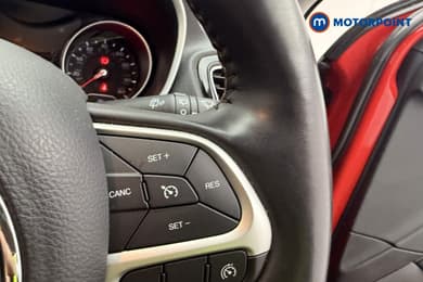 Jeep Compass Limited Manual Petrol SUV - Stock Number (1674792) - 43rd supplementary image