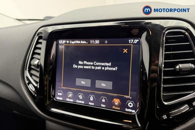 Jeep Compass Limited Manual Petrol SUV - Stock Number (1674792) - 47th supplementary image