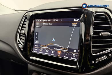 Jeep Compass Limited Manual Petrol SUV - Stock Number (1674792) - 48th supplementary image