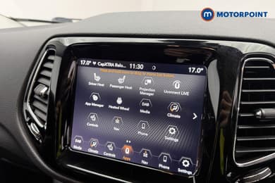 Jeep Compass Limited Manual Petrol SUV - Stock Number (1674792) - 1st supplementary image