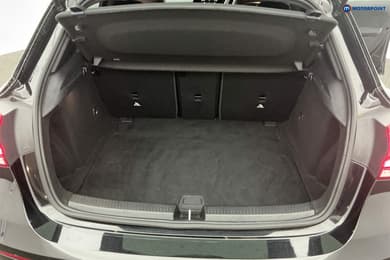 Mercedes-Benz A Class Amg Line Manual Petrol Hatchback - Stock Number (1675300) - 3rd supplementary image