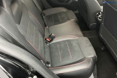 Mercedes-Benz A Class Amg Line Manual Petrol Hatchback - Stock Number (1675300) - 4th supplementary image