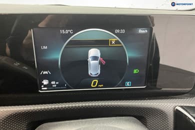 Mercedes-Benz A Class Amg Line Manual Petrol Hatchback - Stock Number (1675300) - 7th supplementary image