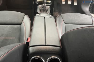 Mercedes-Benz A Class Amg Line Manual Petrol Hatchback - Stock Number (1675300) - 11th supplementary image