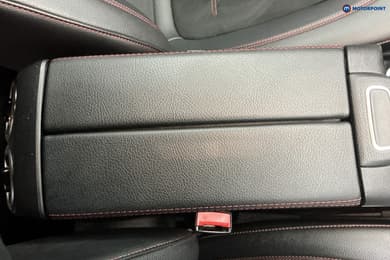 Mercedes-Benz A Class Amg Line Manual Petrol Hatchback - Stock Number (1675300) - 13th supplementary image