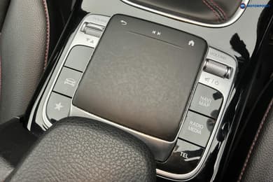 Mercedes-Benz A Class Amg Line Manual Petrol Hatchback - Stock Number (1675300) - 15th supplementary image