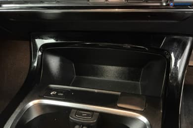 Mercedes-Benz A Class Amg Line Manual Petrol Hatchback - Stock Number (1675300) - 18th supplementary image