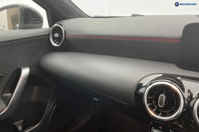 Mercedes-Benz A Class Amg Line Manual Petrol Hatchback - Stock Number (1675300) - 20th supplementary image