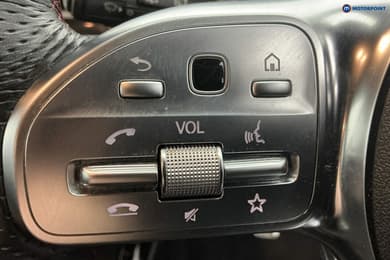 Mercedes-Benz A Class Amg Line Manual Petrol Hatchback - Stock Number (1675300) - 22nd supplementary image