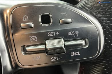 Mercedes-Benz A Class Amg Line Manual Petrol Hatchback - Stock Number (1675300) - 23rd supplementary image