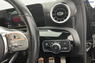 Mercedes-Benz A Class Amg Line Manual Petrol Hatchback - Stock Number (1675300) - 24th supplementary image