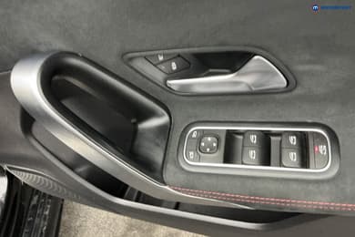 Mercedes-Benz A Class Amg Line Manual Petrol Hatchback - Stock Number (1675300) - 27th supplementary image
