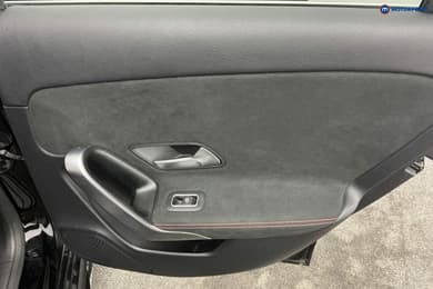 Mercedes-Benz A Class Amg Line Manual Petrol Hatchback - Stock Number (1675300) - 28th supplementary image