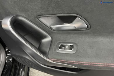 Mercedes-Benz A Class Amg Line Manual Petrol Hatchback - Stock Number (1675300) - 29th supplementary image