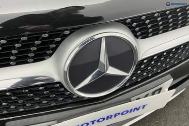 Mercedes-Benz A Class Amg Line Manual Petrol Hatchback - Stock Number (1675300) - 30th supplementary image
