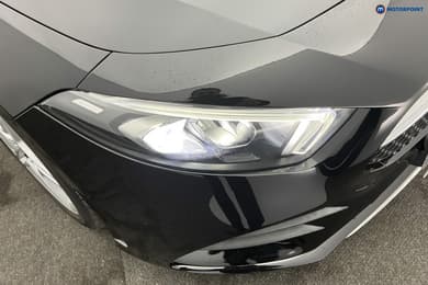 Mercedes-Benz A Class Amg Line Manual Petrol Hatchback - Stock Number (1675300) - 31st supplementary image
