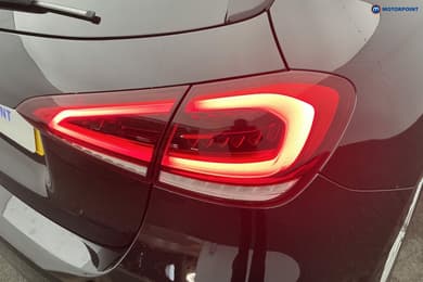 Mercedes-Benz A Class Amg Line Manual Petrol Hatchback - Stock Number (1675300) - 32nd supplementary image