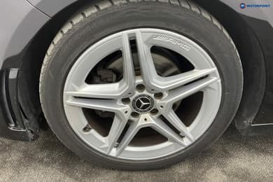 Mercedes-Benz A Class Amg Line Manual Petrol Hatchback - Stock Number (1675300) - 37th supplementary image