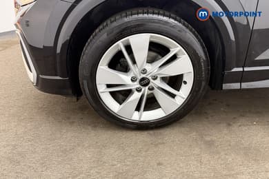 Audi Q2 S Line Automatic Petrol SUV - Stock Number (1676769) - 3rd supplementary image