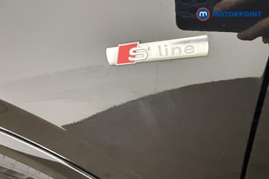 Audi Q2 S Line Automatic Petrol SUV - Stock Number (1676769) - 4th supplementary image