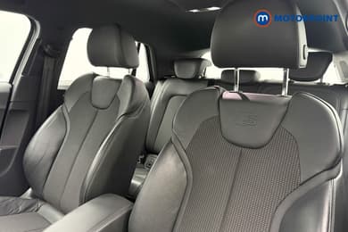 Audi Q2 S Line Automatic Petrol SUV - Stock Number (1676769) - 9th supplementary image