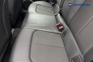 Audi Q2 S Line Automatic Petrol SUV - Stock Number (1676769) - 14th supplementary image