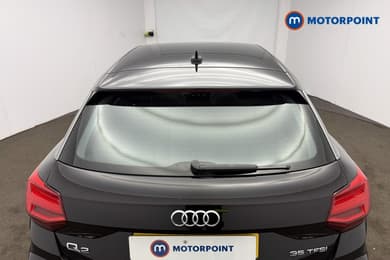 Audi Q2 S Line Automatic Petrol SUV - Stock Number (1676769) - 17th supplementary image