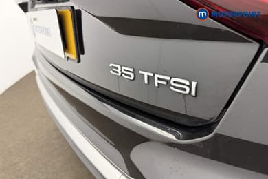 Audi Q2 S Line Automatic Petrol SUV - Stock Number (1676769) - 18th supplementary image
