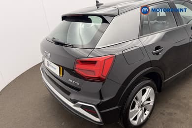 Audi Q2 S Line Automatic Petrol SUV - Stock Number (1676769) - 19th supplementary image