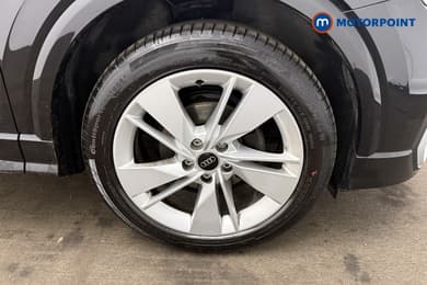 Audi Q2 S Line Automatic Petrol SUV - Stock Number (1676769) - 25th supplementary image