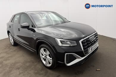 Audi Q2 S Line Automatic Petrol SUV - Stock Number (1676769) - 26th supplementary image