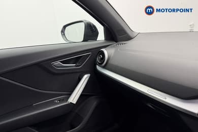 Audi Q2 S Line Automatic Petrol SUV - Stock Number (1676769) - 31st supplementary image