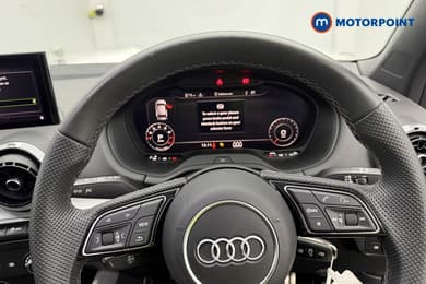 Audi Q2 S Line Automatic Petrol SUV - Stock Number (1676769) - 34th supplementary image