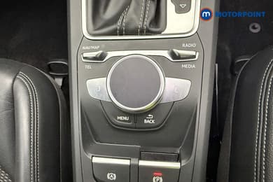 Audi Q2 S Line Automatic Petrol SUV - Stock Number (1676769) - 36th supplementary image