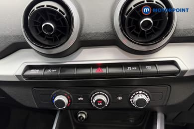 Audi Q2 S Line Automatic Petrol SUV - Stock Number (1676769) - 39th supplementary image