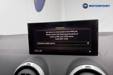 Audi Q2 S Line Automatic Petrol SUV - Stock Number (1676769) - 41st supplementary image