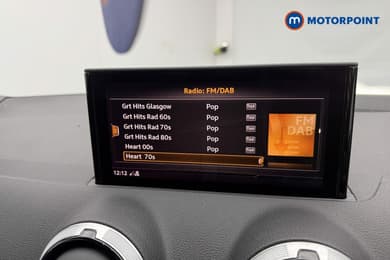 Audi Q2 S Line Automatic Petrol SUV - Stock Number (1676769) - 43rd supplementary image