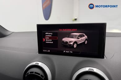 Audi Q2 S Line Automatic Petrol SUV - Stock Number (1676769) - 44th supplementary image